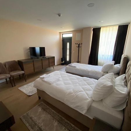 Apartmani Neskovic Foca Eksteriør bilde