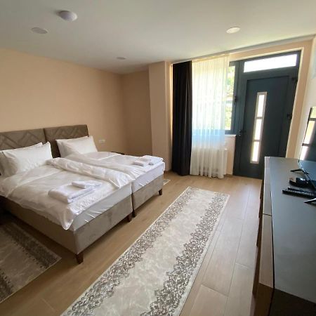 Apartmani Neskovic Foca Eksteriør bilde