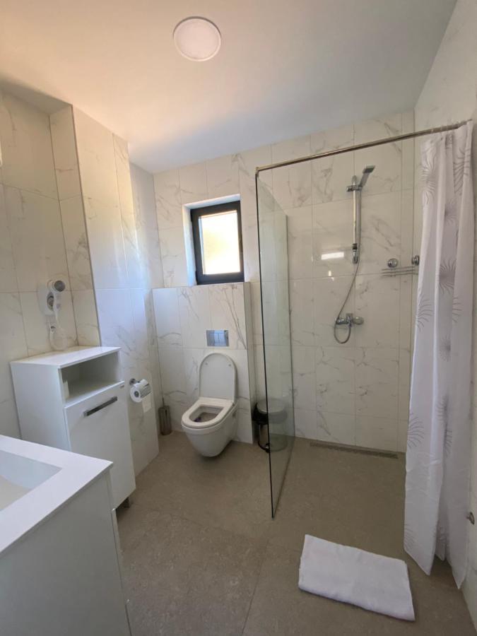 Apartmani Neskovic Foca Eksteriør bilde